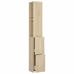VidaXL 808434 set di mobili da bagno - Vista aggiuntiva 6