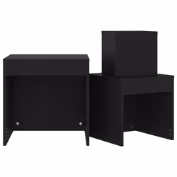 VidaXL 808595 tavolino da caffè, comodino e consolle da soggiorno - Vista aggiuntiva 6