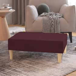 VidaXL 337685 Pouff