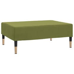 VidaXL 337701 Pouff
