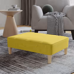 VidaXL 337806 Pouff