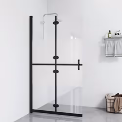 Rinnovate il vostro bagno donandogli un nuovo stile grazie a questa parete per doccia. Ha uno stile raffinato ed è realizzata ...