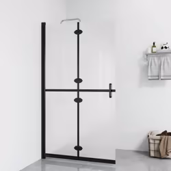 Rinnovate il vostro bagno donandogli un nuovo stile grazie a questa parete per doccia. Ha uno stile raffinato ed è realizzata ...