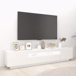 VidaXL 3081906 supporto TV e sistema audio - Vista aggiuntiva 5