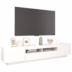 VidaXL 3081906 supporto TV e sistema audio - Vista aggiuntiva 6