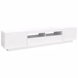 VidaXL 3081906 supporto TV e sistema audio - Vista aggiuntiva 7