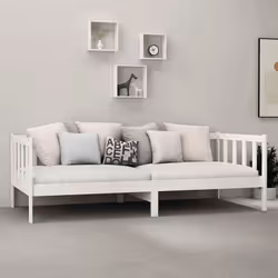 VidaXL 806941 letto