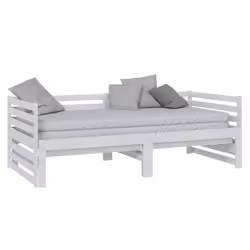 VidaXL 806966 letto - Vista aggiuntiva 4