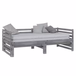 VidaXL 806967 letto - Vista aggiuntiva 4