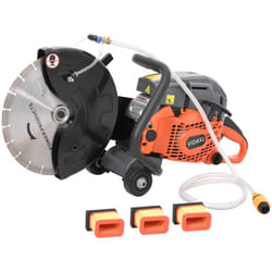 Vidaxl - Tagliasfalto a Benzina 58 cc