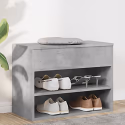 Questa scarpiera dal design elegante è una favolosa aggiunta al vostro arredamento e vi aiuta anche a tenere in ordine e ben  ...