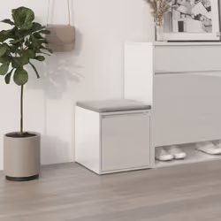 Questo cassetto contenitore alla moda, caratterizzato da un design elegante, è un'ottima aggiunta ai vostri interni e mantien ...