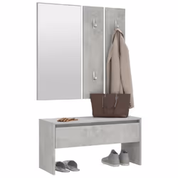 VidaXL 808787 panchina da interno - Vista aggiuntiva 4