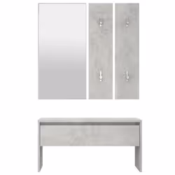 VidaXL 808787 panchina da interno - Vista aggiuntiva 5