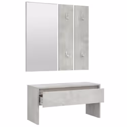 VidaXL 808787 panchina da interno - Vista aggiuntiva 6