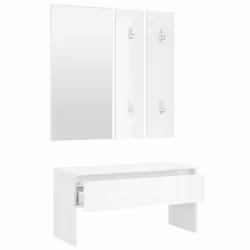 VidaXL 808789 panchina da interno - Vista aggiuntiva 6