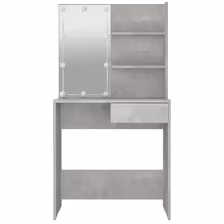 VidaXL 808805 toletta e set da toletta - Vista aggiuntiva 4
