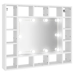 VidaXL 808864 arredo bagno