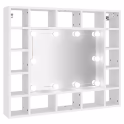 VidaXL 808864 arredo bagno