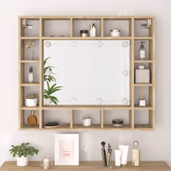 VidaXL 808867 arredo bagno - Vista aggiuntiva 5