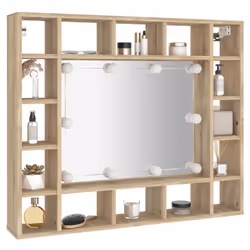 VidaXL 808867 arredo bagno - Vista aggiuntiva 6
