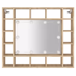 VidaXL 808867 arredo bagno - Vista aggiuntiva 7