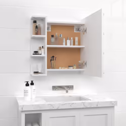 VidaXL 808873 arredo bagno - Vista aggiuntiva 4