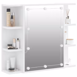 VidaXL 808873 arredo bagno - Vista aggiuntiva 5