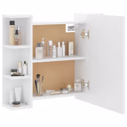 VidaXL 808873 arredo bagno - Vista aggiuntiva 6