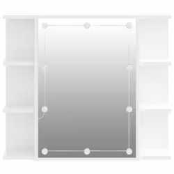 VidaXL 808873 arredo bagno - Vista aggiuntiva 7