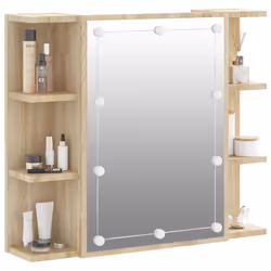 VidaXL 808876 arredo bagno - Vista aggiuntiva 5
