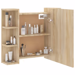 VidaXL 808876 arredo bagno - Vista aggiuntiva 6