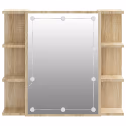 VidaXL 808876 arredo bagno - Vista aggiuntiva 7