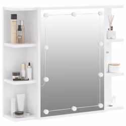 VidaXL 808879 arredo bagno - Vista aggiuntiva 5