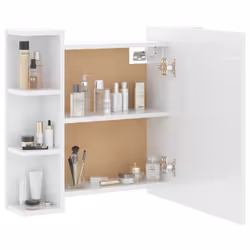 VidaXL 808879 arredo bagno - Vista aggiuntiva 6