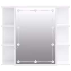 VidaXL 808879 arredo bagno - Vista aggiuntiva 7