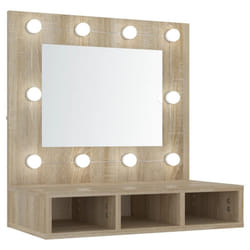 VidaXL 808885 arredo bagno