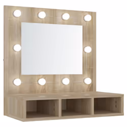 VidaXL 808885 arredo bagno