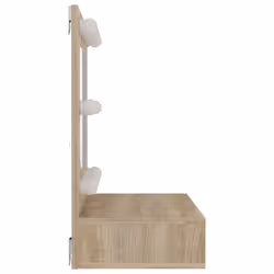 VidaXL 808885 arredo bagno - Vista aggiuntiva 6