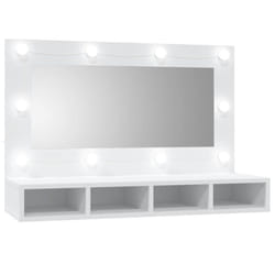 VidaXL 808891 arredo bagno