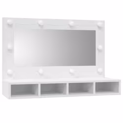 VidaXL 808891 arredo bagno