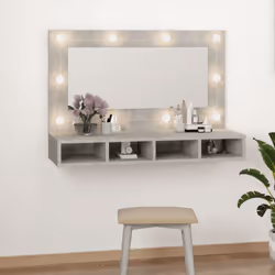 VidaXL 808895 arredo bagno