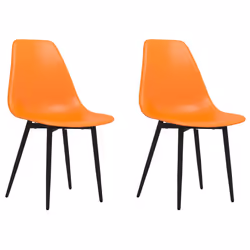 VidaXL 338060, Metallo, Polipropilene (PP), 460 mm, 520 mm, 840 mm, 38 cm, 47 cm