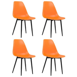 VidaXL 338061 sedia da ristorante e da sala da pranzo
