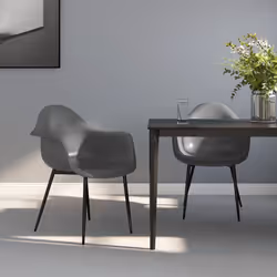VidaXL 338079 sedia da ristorante e da sala da pranzo