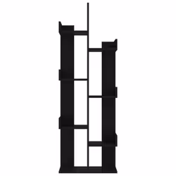 VidaXL 808910 libreria soggiorno - Vista aggiuntiva 5