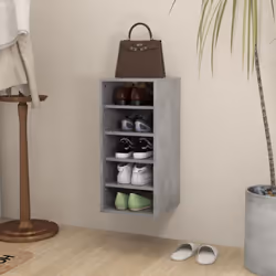 Questa intramontabile scarpiera è la soluzione ideale per riporre le scarpe in camera da letto o in corridoio. Non sarete più ...