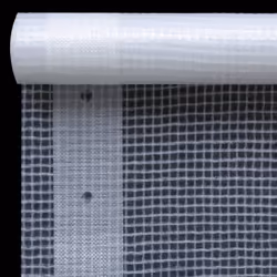 Teloni Leno 2 pz 260 g/m² 2x5 m Bianchicod mxl 120833 - Vista aggiuntiva 3