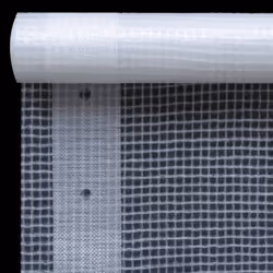 Teloni Leno 2 pz 260 g/m² 4x6 m Bianchicod mxl 120835 - Vista aggiuntiva 3