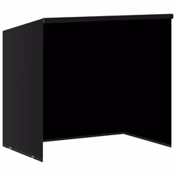 Teli di Copertura per Dondolo 2 pz 10 Occhielli 255x145x170 cmcod mxl 72912 - Vista aggiuntiva 3